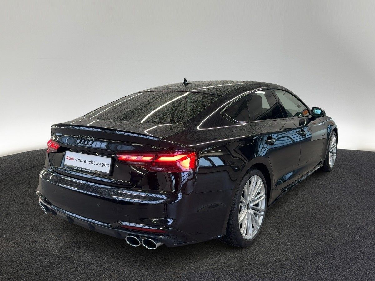 Audi S5 - Bild 4