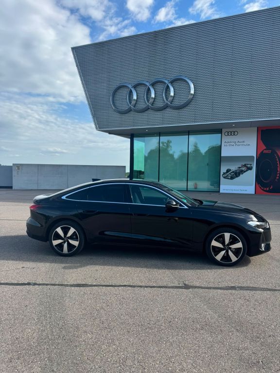 Image of Audi A5