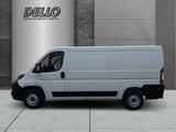 Peugeot Boxer Kasten BlueHDi 120 Gewerbekundepreis  Kast - Doppelkabine