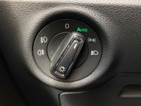 Skoda Scala - Vorschau Bild 27