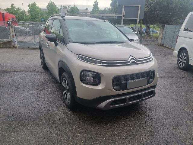 Citroën CITROEN C3 Aircross PureTech 110 S&S Shine Pack