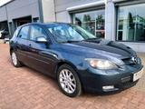 Mazda 3 Lim. 2.0 CD Sport Active/Sitzhz/Tempomat/Xenon - Mazda 3 in Halle