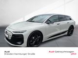 Audi S6 Avant e-tron
