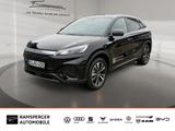 BYD Atto 3 - Comfort - schwarze BYD ATTO 3