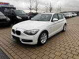 BMW 118 SPORT KAMERA/NAVI/SCHIEBEDACH - BMW 118 aus 2012
