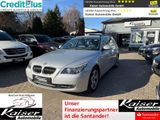 BMW 530 530i xDrive-HeadUp-Allrad-PDC v.h.-Tempomat - BMW 530 aus 2007: 530i