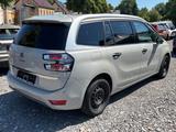 Citroën Grand C4 Picasso Selection Xenon ACC BLIS Kamera - : Van, 7sitzer