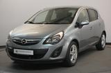 Opel Corsa D 1.2 Energy Automatik Klima StzHzg - Opel Corsa: Automatik, D