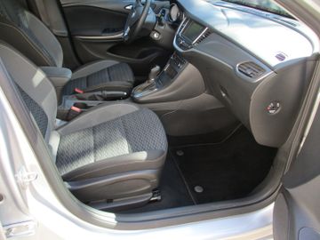 Opel Astra - 6