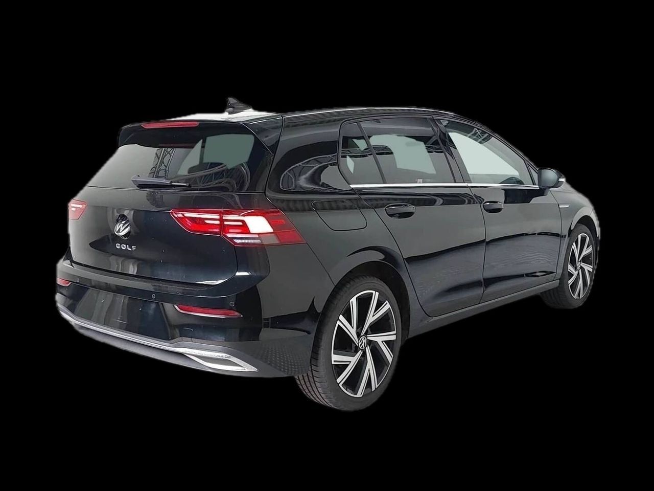 Volkswagen Golf 1.5 TSI EVO ACT Style imagem 2