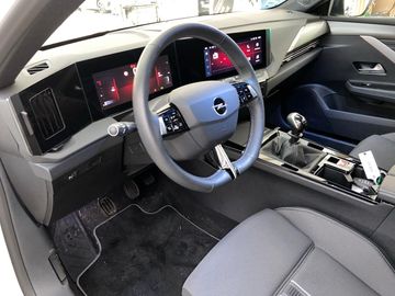 Opel Astra ST 1.2 Turbo GS 360° Panorama Kamera