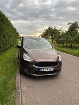 Ford C-Max 1,0 EcoBoost 92kW Trend Trend - Ford C-Max: Trend
