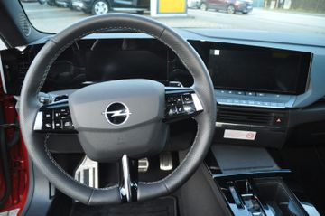 Bild 21 Opel Astra Lim. GS-Line Hybrid *Navi*HUD*RFK*