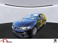 Volkswagen Polo VI 1.0 MPI SHZ+EINPARKHILFE+REGENSENSOR