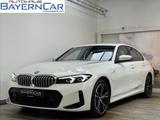BMW 330e M Sportpaket eSitze Kamera Widescreen - BMW 3er Reihe: Weiß