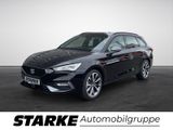 Seat Leon Sportstourer 2.0 TDI DSG 4Drive FR  Panodac - Seat Leon mit Diesel-Antrieb: Allradantrieb