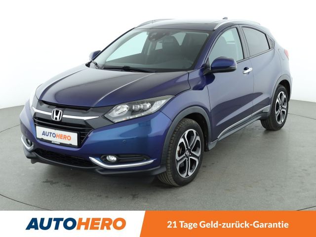 Honda HR-V 1.5 i-VTEC Executive Aut*NAVI*TEMPO*CAM*PDC