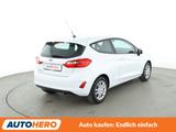 Ford Fiesta 1.1 Trend*SHZ*KLIMA*GARANTIE* - Ford Fiesta Gebrauchtwagen in München