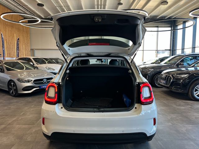 Fiat 500X City Cross *LED*Navi*Spurhalteass.*