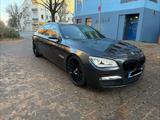 BMW 730Ld - Vollausstattung *Massage* *TV*  - BMW 730: Ld