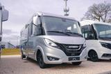 HYMER / ERIBA / HYMERCAR B-Klasse ML I 780 **PREISVORTEIL: 32.980 EURO** - Wohnwagen in Braunschweig