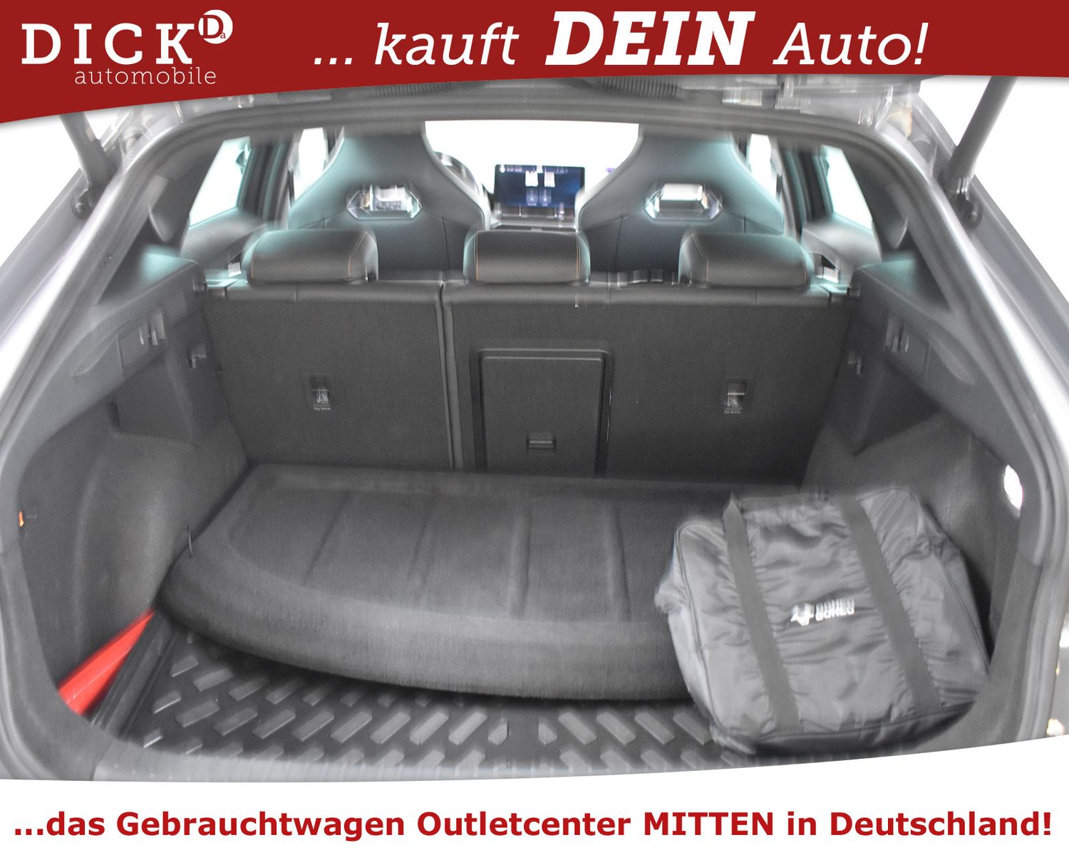 CUPRA Formentor 1.4 TSI VZ e MEMO+WIDES+KAM+AHK+LED+19 - Image 19
