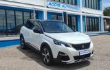 Peugeot 3008 BlueHDi 120 S&S EAT6 GT Line PREZZO - Peugeot 3008 mit Diesel-Antrieb: Kombi