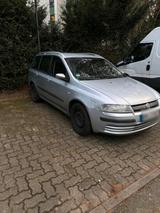 Fiat Stilo  Gepflegt, technisch einwandfr... - gebrauchte Fiat Stilo aus dem Jahr 2006