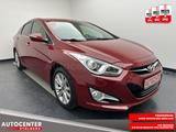 Hyundai i40 Premium "1 HAND-LEDER-NAVI-CAM-SITZH-ALU" - Hyundai Gebrauchtwagen von 2013