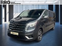 Renault Trafic - Vorschau Bild 1