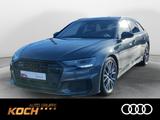 Audi A6 Avant 50 TDI q. Tiptr. S-Line 2x, LED, AHK, B - Audi A6 mit Diesel-Antrieb: Kombi, 2.5
