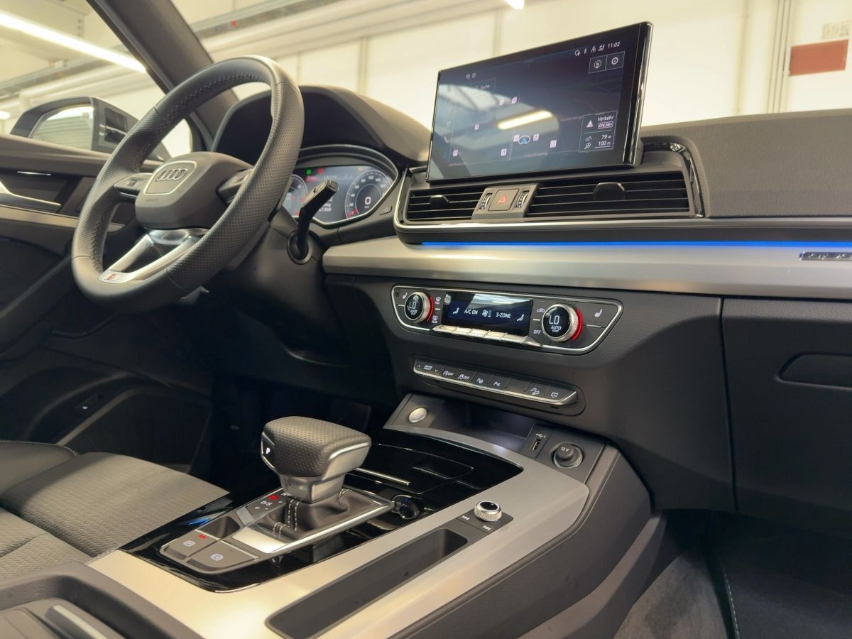 Audi Q5 - Bild 14