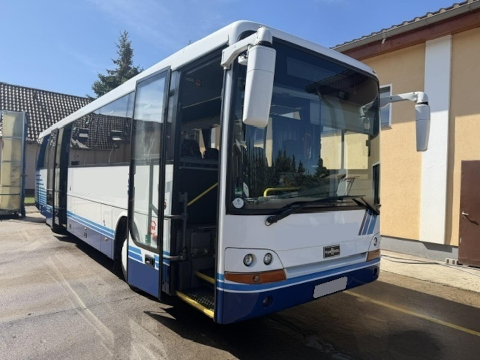 Vanhool T 915 CL