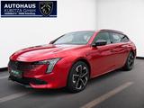 Peugeot 508 SW GT 130 EAT8 *NightVision*LEDER*FOCAL - Peugeot 508 Gebrauchtwagen