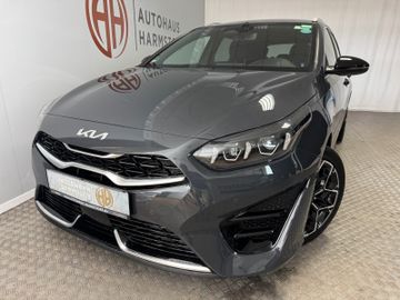 Kia cee'd Sportswagon GT-Line JBL elek. Heckklappe