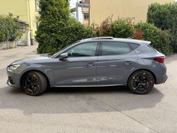 Cupra Formentor - 8