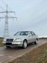 Mercedes-Benz Mercedes Benz w202 C280 - Mercedes-Benz C 280 aus 1993