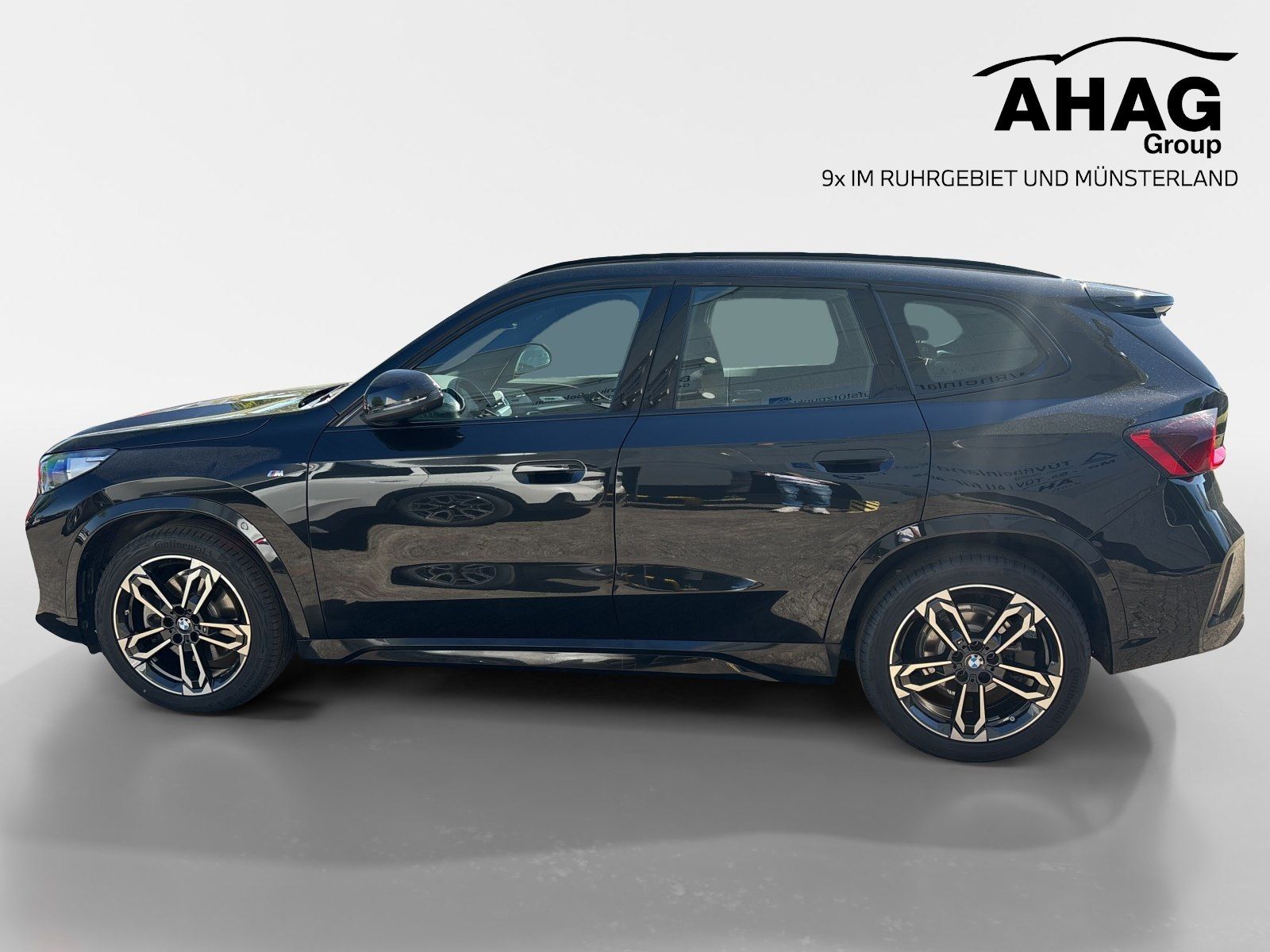 BMW X1 - Bild 6
