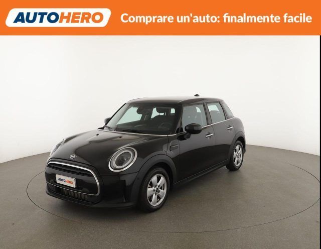 MINI MINI One 1.5 One 75 CV 5 porte