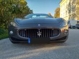 Maserati GranCabrio Fendi 4.7 V8 Automatik - - Maserati GranCabrio in München