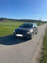 Audi A3 2.0 TDI (DPF) Attraction Sportback Attraction - Audi A3: Sportback Dpf