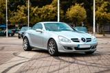 Mercedes-Benz SLK 350 - Mercedes-Benz SLK 350 in Berlin