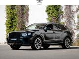 Bentley Bentayga Azure V8 4.0 550hp - Bentley Bentayga Azure