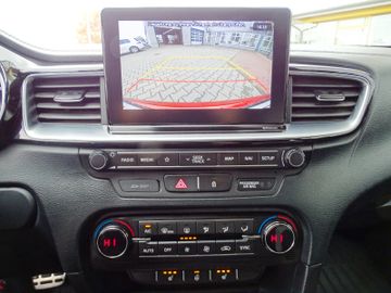 Kia pro_cee'd ProCeed GT-L Navi-SHZ-Klima-LED-AHK