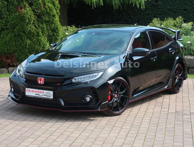 Honda Civic Type R GT* NAVI * 1.HD * Scheckheft