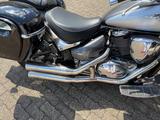 Suzuki Intruder C 800 - Suzuki Intruder C800C