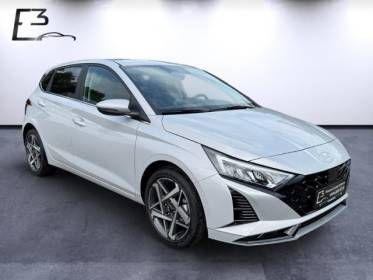 Hyundai i20 – Bild 2