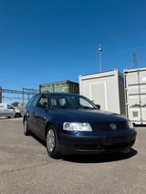 Volkswagen VW Passat variant v5 - VW Passat Variant von 1999