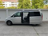 Mercedes-Benz Viano 3.0 CDI AMBIENTE EDITION lang AMBIENTE... - Mercedes-Benz Viano Gebrauchtwagen in München
