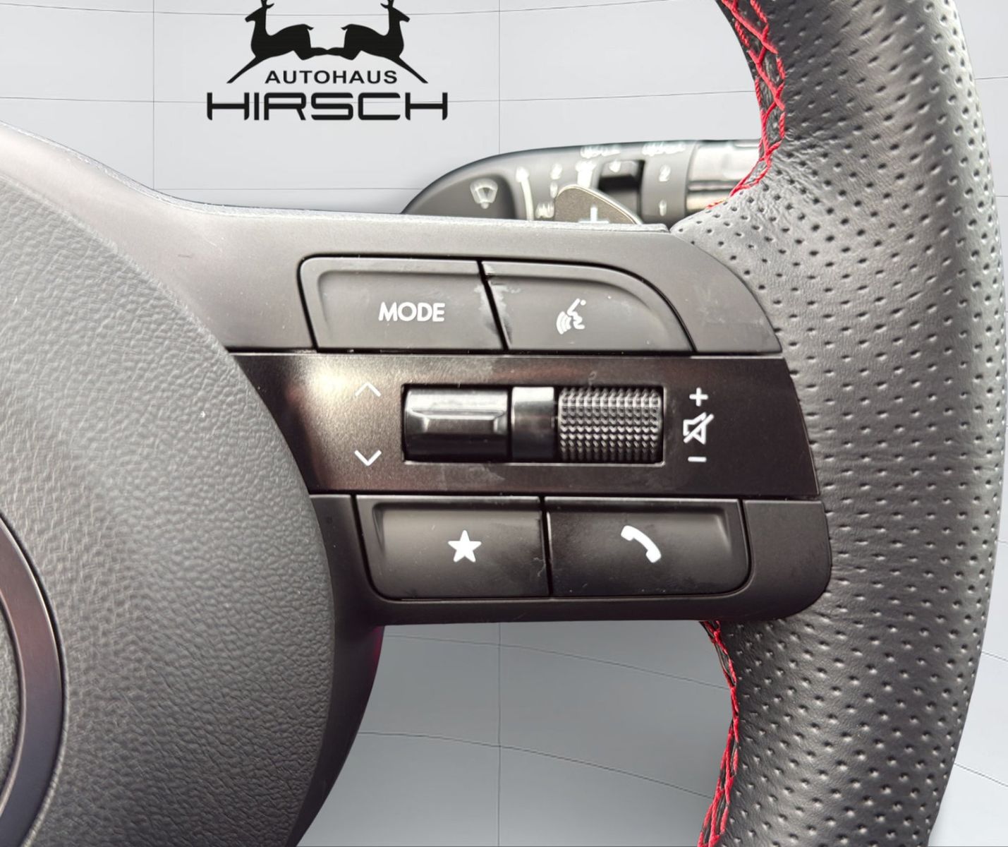 Hyundai TUCSON - Bild 23